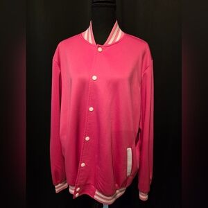 Steven UNIVERSE Pink Button-Up Jacket